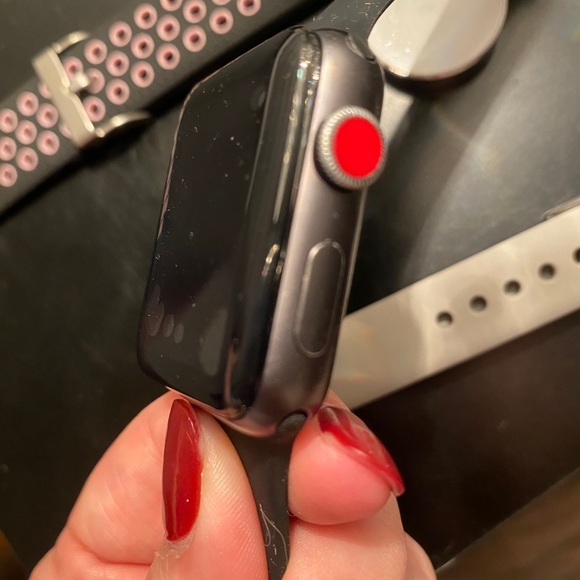 Apple watch series 3
